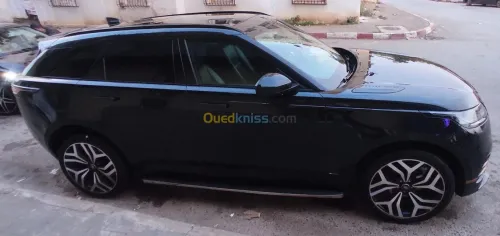 Rover Évoque 2018 Évoque