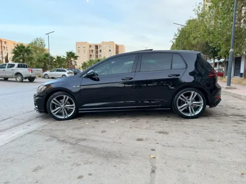Volkswagen Golf 7 2019 R-Line