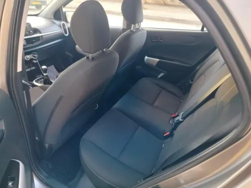 Kia Picanto 2019 LX Confort