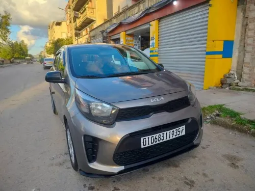 Kia Picanto 2019 LX Confort
