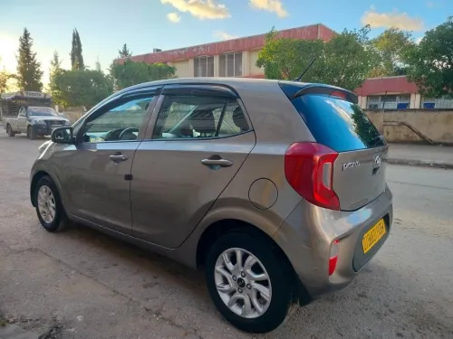 Kia Picanto 2019 LX Confort