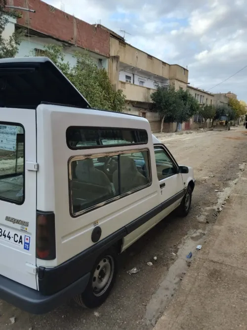 Renault Express 1997 Express