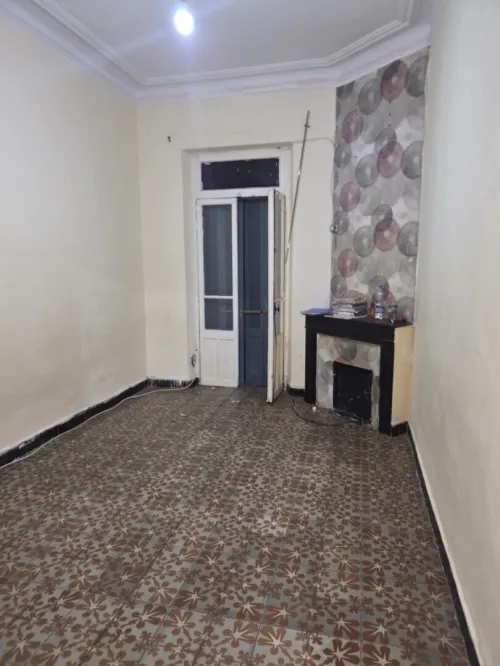 Vente Appartement F3 Alger Belouizdad
