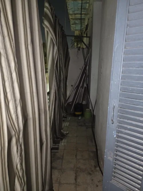 Vente Appartement F3 Alger Belouizdad