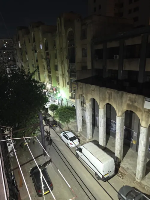 Vente Appartement F3 Alger Belouizdad