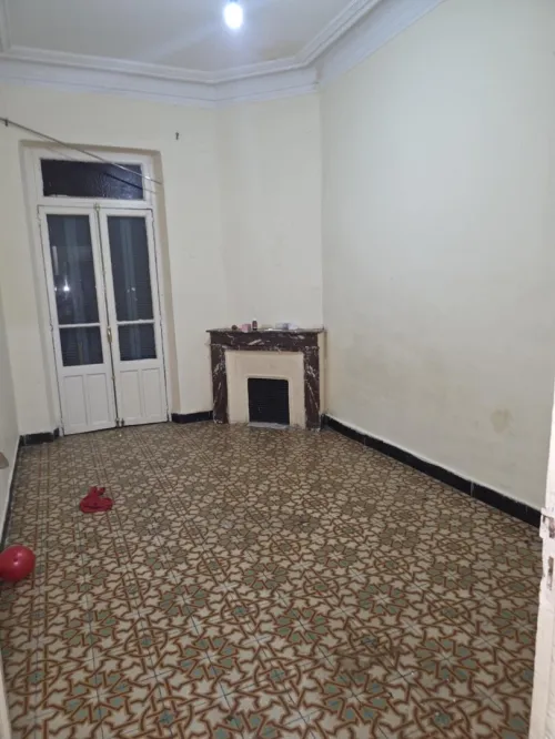 Vente Appartement F3 Alger Belouizdad