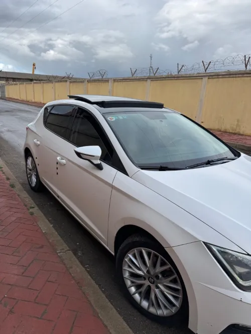 Seat Leon 2019 Leon