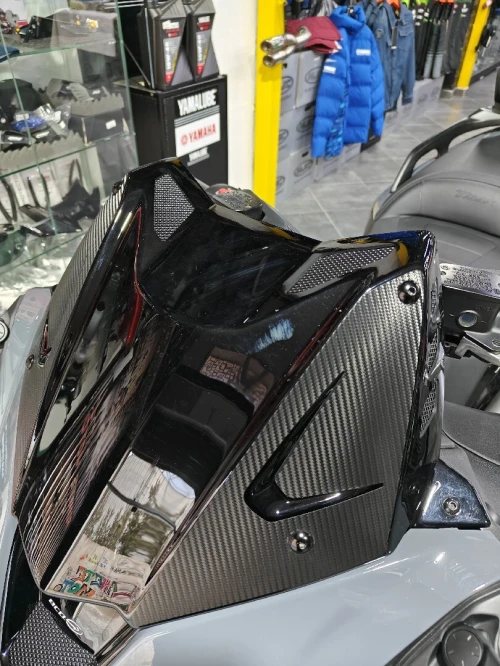 Yamaha Tmax Tech Max 2022