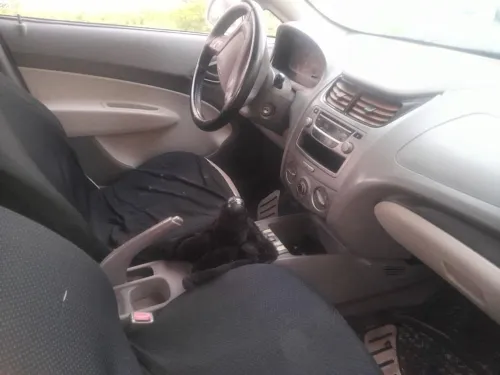 Chevrolet Sail 5 portes 2011 Sail 5 portes