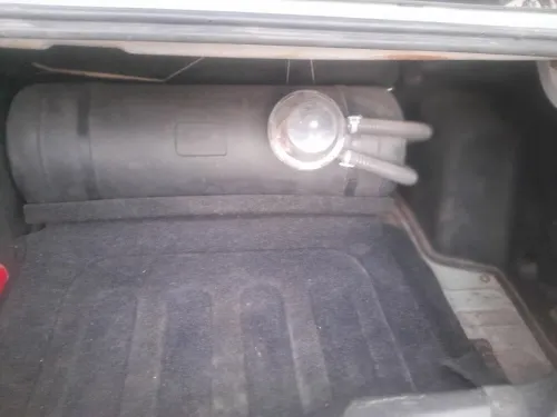 Chevrolet Sail 5 portes 2011 Sail 5 portes