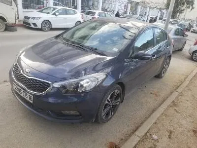 Kia Cerato 2015 Cerato