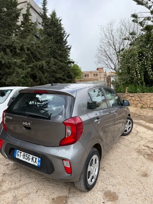Kia Picanto 2024 