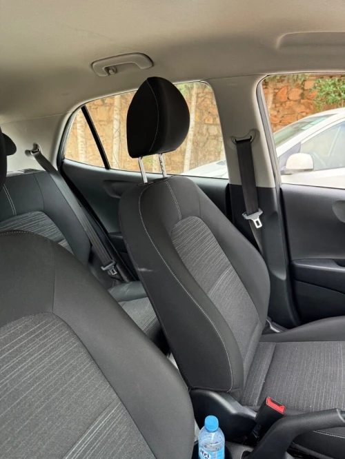 Kia Picanto 2024 