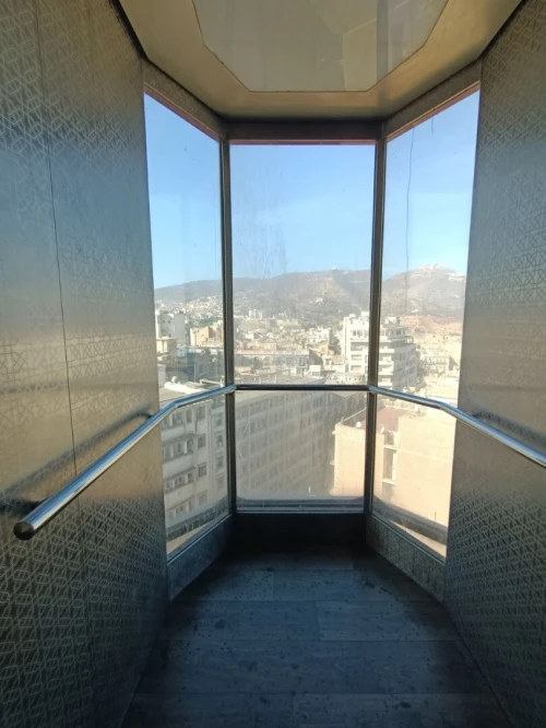 Location vacances Appartement F2 Oran Oran