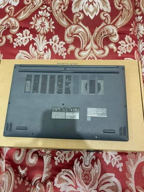 Asus vivobook