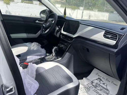 Volkswagen Tahru 2025 Sharp