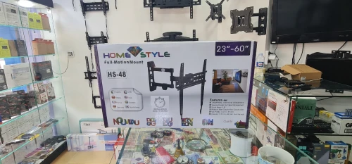 support tv plafond/mural  fix/pivotant