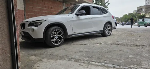 BMW X1 2011 Pack M