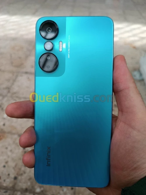 Infinix hot20s Infinix