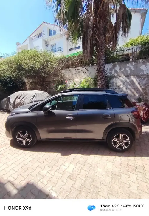 Citroen C3 aircross 2022 Style