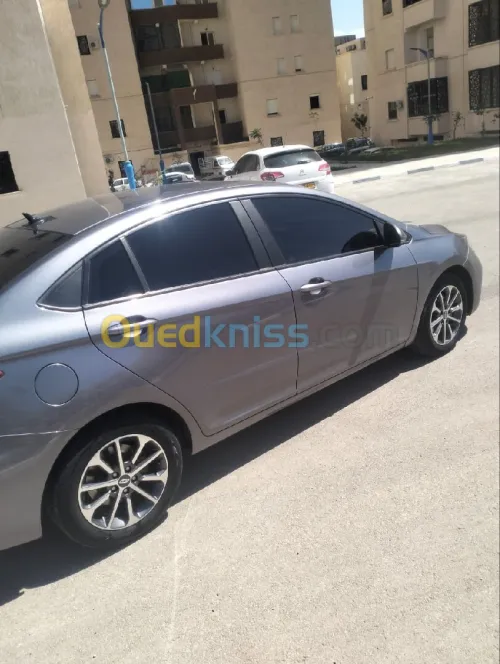Chery Arrizo 5 2024 Comfort