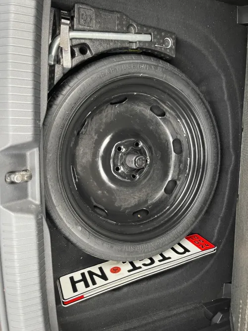 Volkswagen Golf 8 2023 