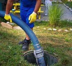 Débouchage vidange 