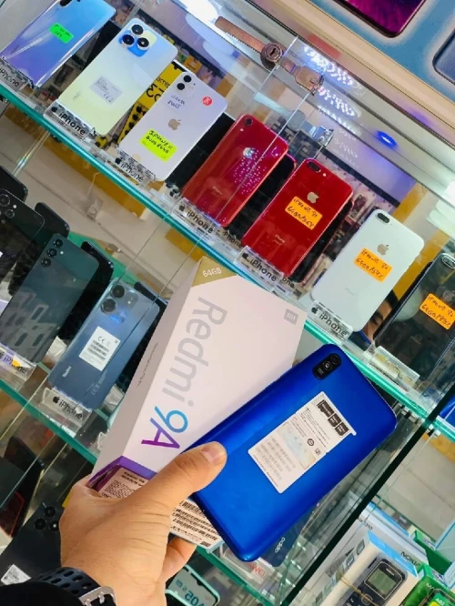 redmi redmi 9a (4-64)