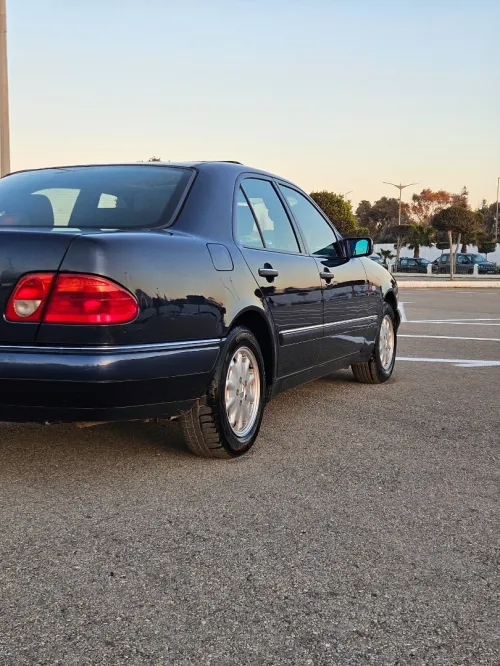 Mercedes Classe E 1996 Classe E
