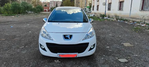 Peugeot 207 plus 2013 207 plus