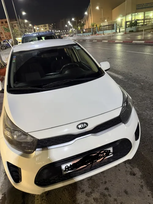 Kia Picanto 2019 