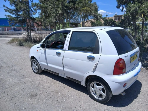 Chery QQ 2013 QQ