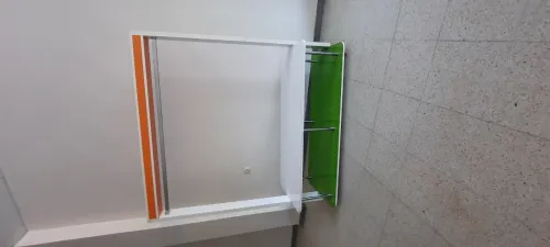 Meubles de magasin