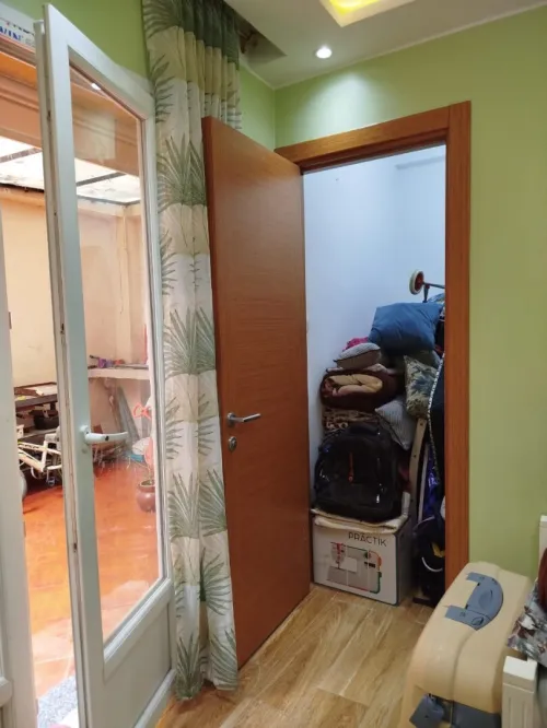 Vente Appartement F4 Alger Bordj el kiffan