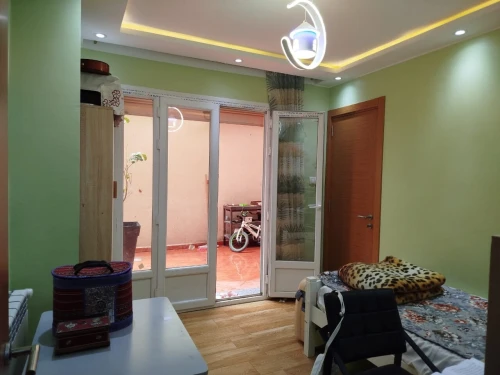 Vente Appartement F4 Alger Bordj el kiffan