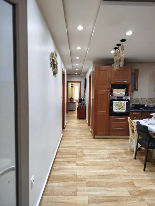 Vente Appartement F4 Alger Bordj el kiffan