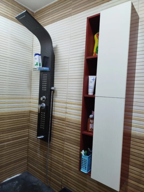 Vente Appartement F4 Alger Bordj el kiffan