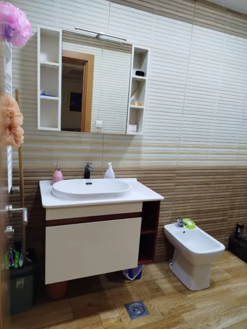 Vente Appartement F4 Alger Bordj el kiffan