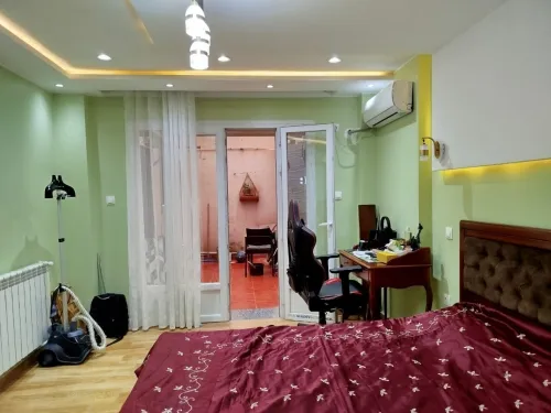 Vente Appartement F4 Alger Bordj el kiffan