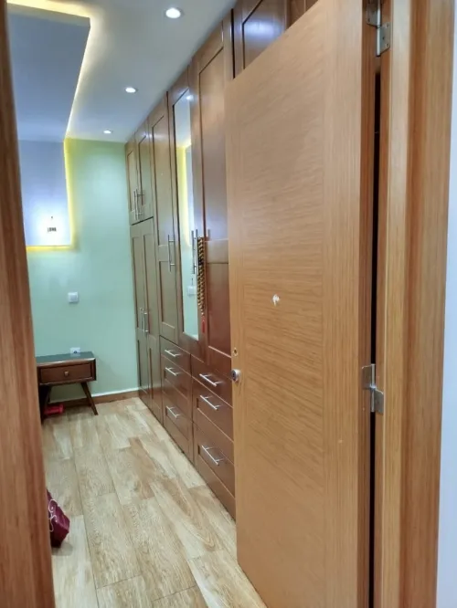 Vente Appartement F4 Alger Bordj el kiffan