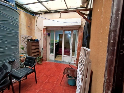 Vente Appartement F4 Alger Bordj el kiffan