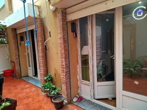 Vente Appartement F4 Alger Bordj el kiffan