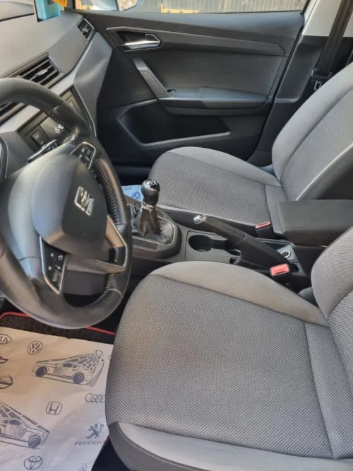 Seat Ibiza 2018 