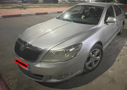 Skoda Octavia 2011 Octavia