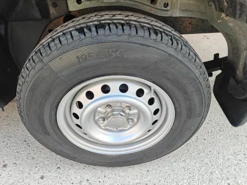Mitsubishi L200 2009 Doube cabine Evolution