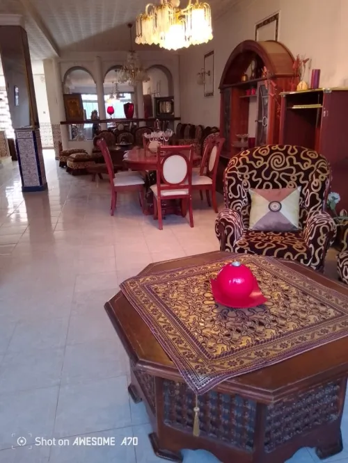 Vente Villa Oran Sidi maarouf