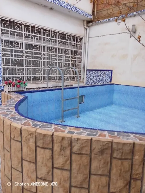 Vente Villa Oran Sidi maarouf
