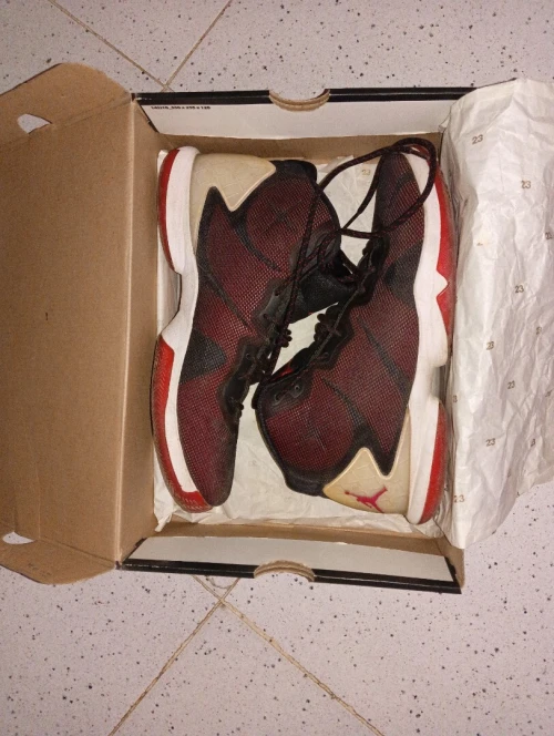 Nike Air Jordan ÉDITIONS LIMITÉE