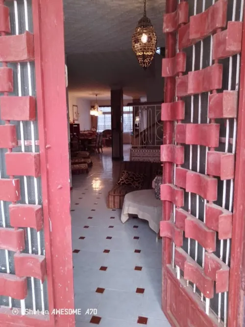 Vente Villa Oran Sidi maarouf