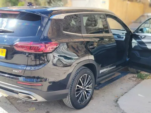Chery Tiggo 8 pro  2024 8 PRO